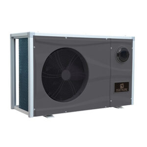 Bomba de calor piscina Serenity de Polytropic