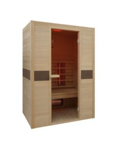 imagen Sauna Ruby 2