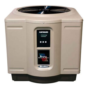 Bomba de calor piscina Sumheat Hayward
