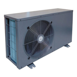 Bomba de calor piscina Heatermax Inverter