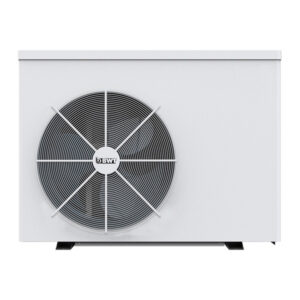 bomba de calor piscina mypool inverter