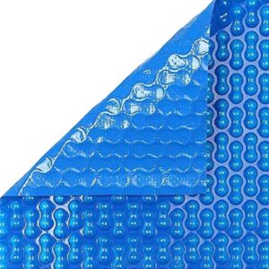 manta térmica Geobubble azul de 700 micras