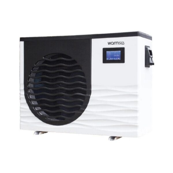 Bomba de calor piscina Warmpool Inverter
