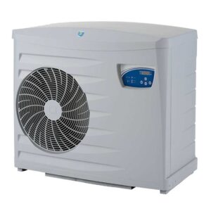 Bomba de calor piscina Zodiac Power