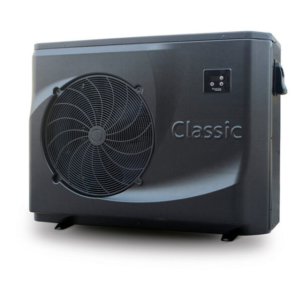 Bomba de calor piscina Powerline Classic inverter