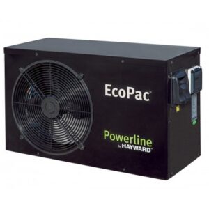 bomba de calor piscina new powerline classic hayward