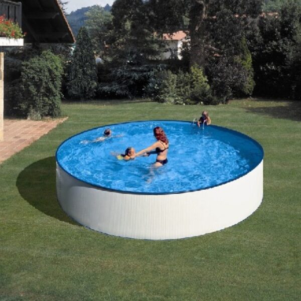 piscina lanzarote de GRE
