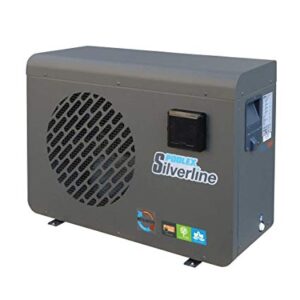 Silverline Poolex