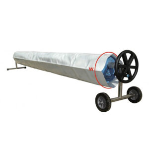 Protector-de-enrollador-de-PVC-para-manta-térmica- de-piscina