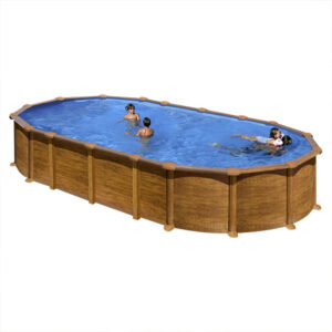 Piscina Amazonia