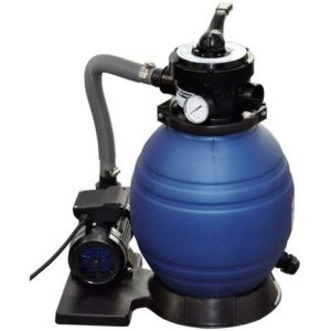 filtro compacto monoblock QP
