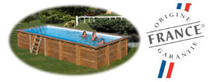 piscina de madera evora certificado vista