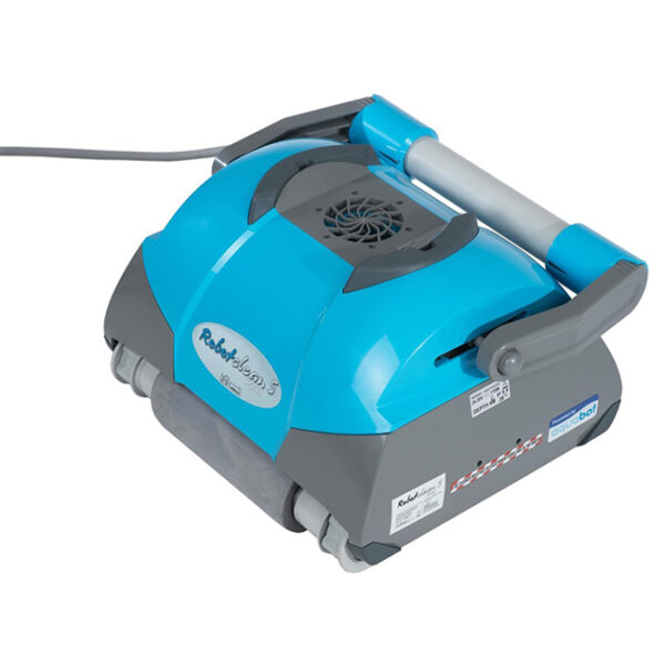 Limpiafondos Robotclean 5 Ubbink® by Aquatron - Imagen 2