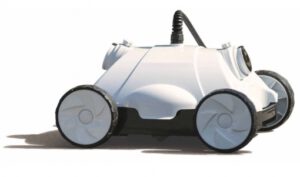 limpiafondos robotclean 1 vista