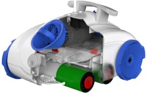 imagen limpiafondos snapper 5200 