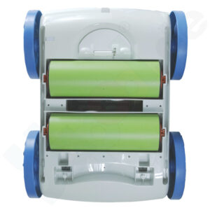 iamgen limpiafondos snipper 5200