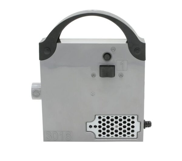 Limpiafondos electrico de piscina Pargo