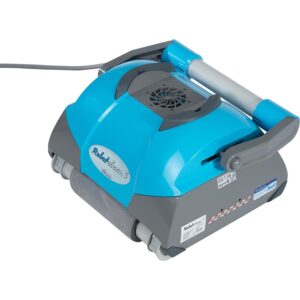 imagen limpiafondos eléctrico robotclean 5