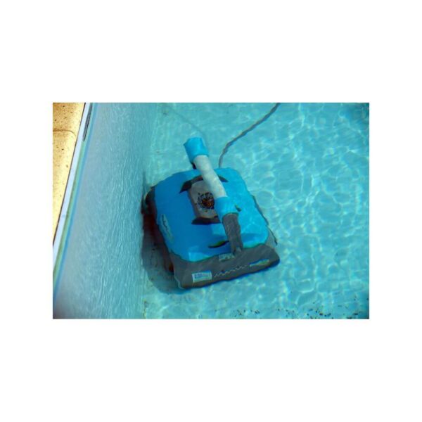 Limpiafondos Robotclean 5 Ubbink® by Aquatron - Imagen 3