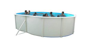 piscina Caracas imagen