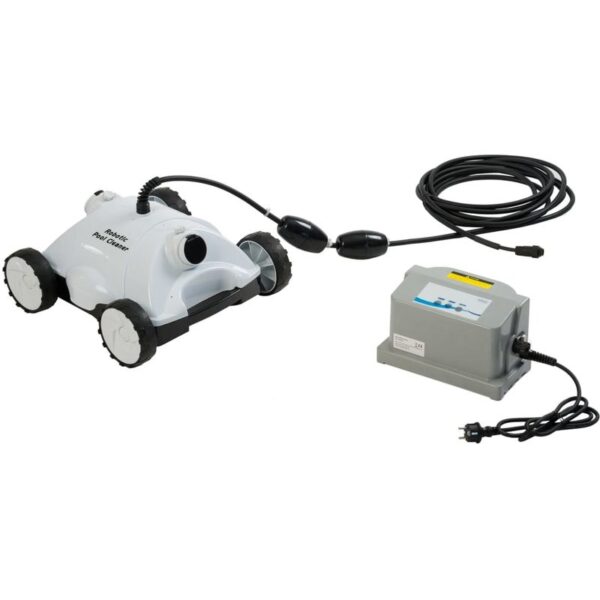 robotclean 1 vista