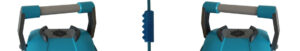 imagen roboclean 5 swivel