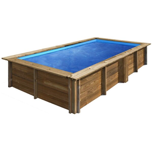 imagen Piscina Lemon de GRE