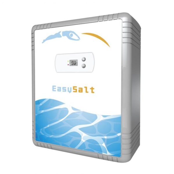 clorador salino piscina Easy Salt QP