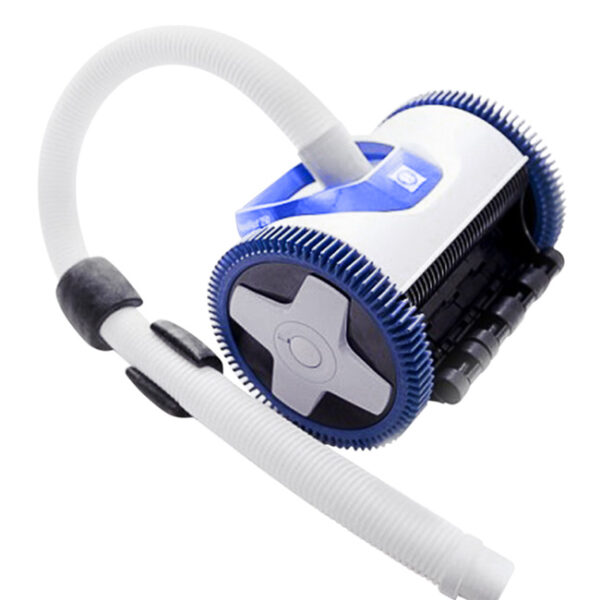 Limpiafondos de piscina Hayward Aquanaut 250 con tubo