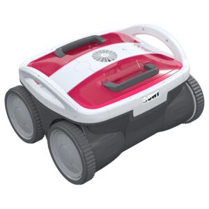 robot eléctrico de piscina B100 de BWT