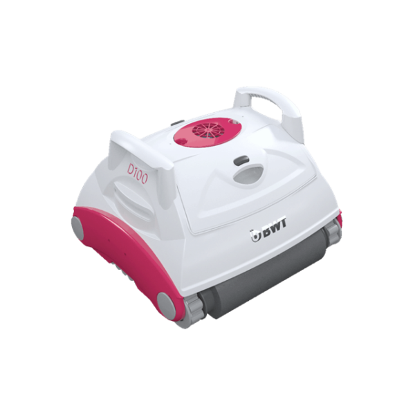Limpiafondos D100 de BWT - Imagen 5
