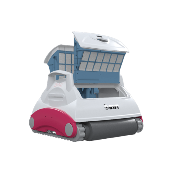 Limpiafondos D100 de BWT - Imagen 3