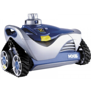 Limpiafondos de piscina MX6 de Zodiac