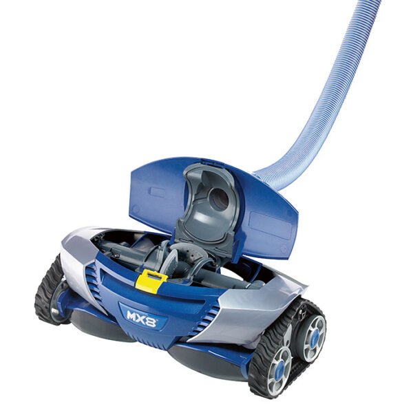 Limpiafondos automático MX8 de Zodiac
