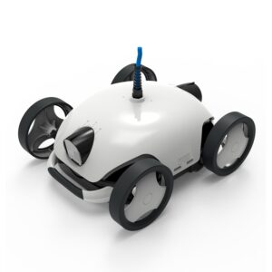 imagen Robot falcon