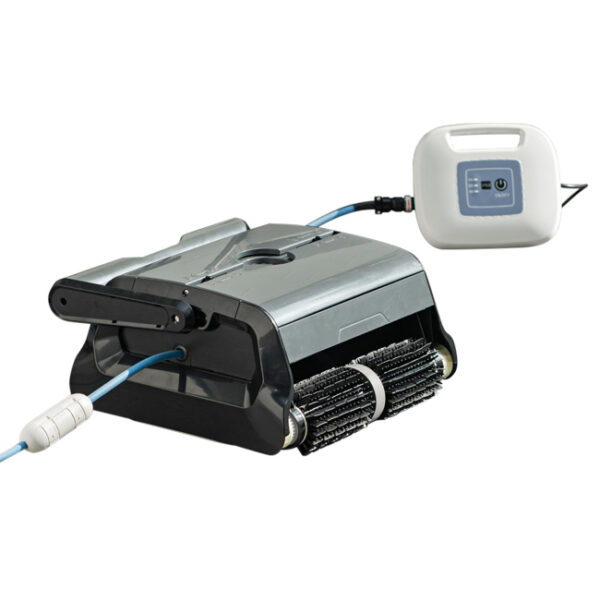 Limpiafondos RobotClean 3 - Imagen 2