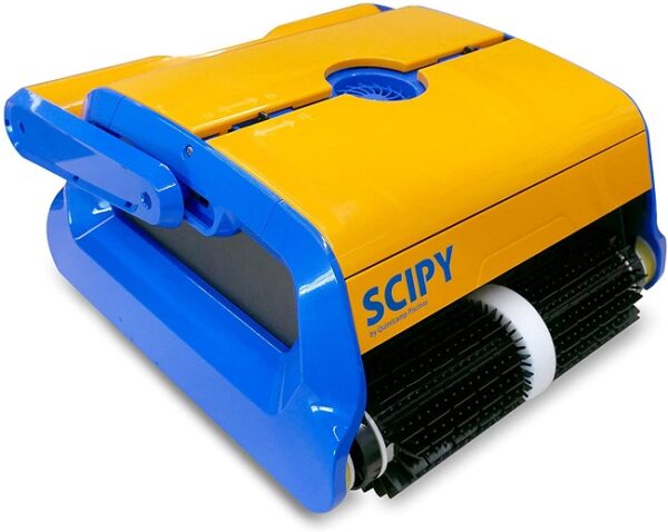 Limpiafondos Scipy de PQS - Imagen 3
