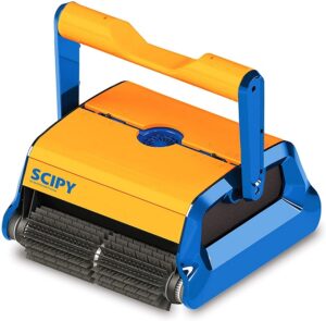 imagen Scipy