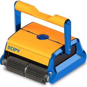 imagen Scipy