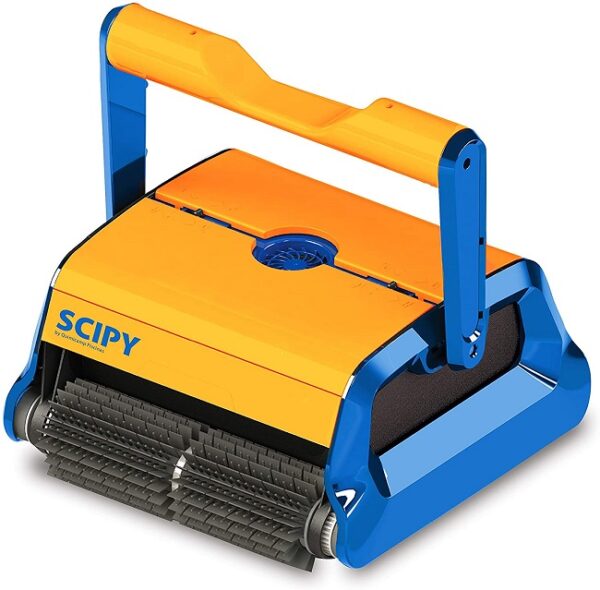 imagen Scipy