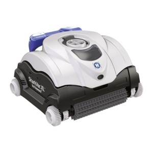 limpiafondos de piscina Sharkvac XL pilot