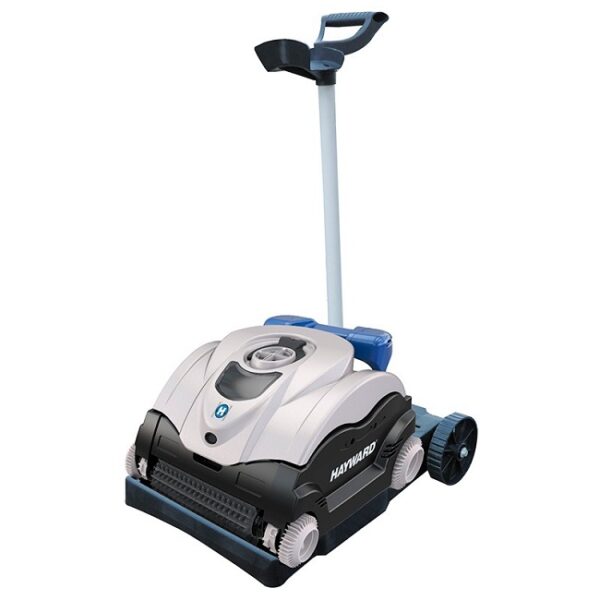 Limpiafondos con carrito Sharkvac XL