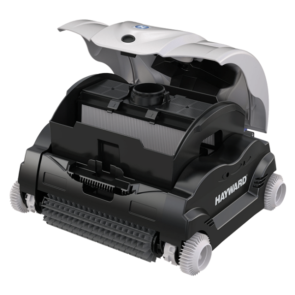 Tapa del sharkvac Xl de Hayward