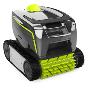 Limpiafondos Zodiac Tornax gt 2120