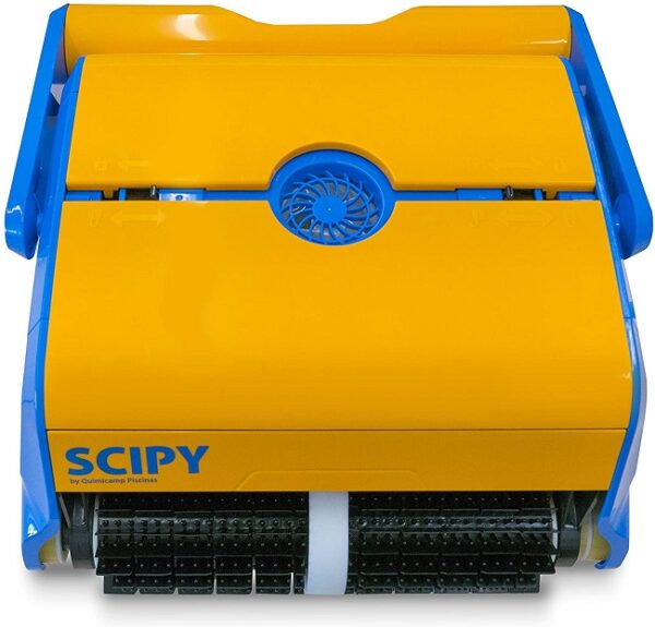 Limpiafondos Scipy de PQS - Imagen 2