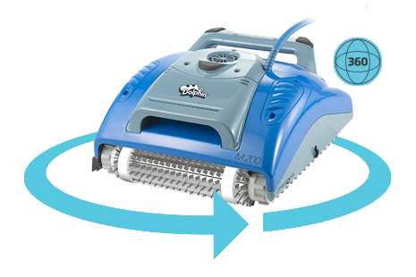 imagen Dolphin M200