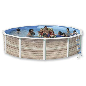 imagen Pinus circular TOI 11