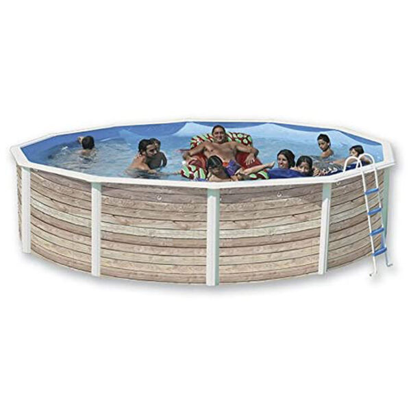 imagen Pinus circular TOI 11
