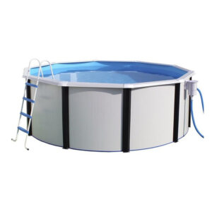 imagen Piscina Elegance Circular de TOI 11