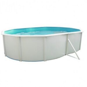 imagen Piscina QP ovalada de TOI
